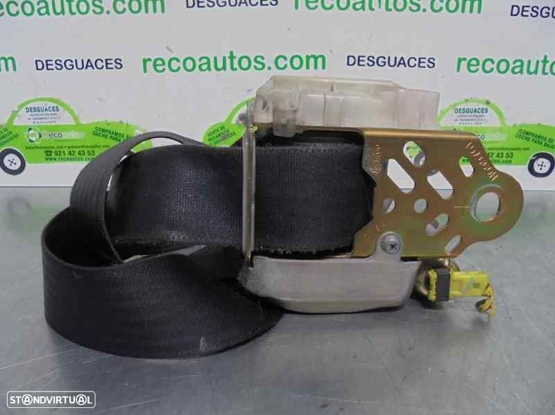 CINTO SEGURANÇA FRONTAL ESQUERDO TOYOTA COROLLA VERSO 2005 -017003 - 1