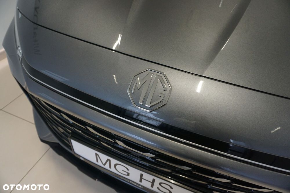 MG EHS 1.5T PHEV Excite - 6