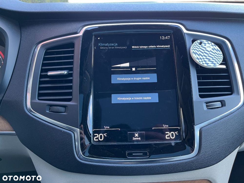 Volvo XC 90 B5 B AWD Plus Bright - 20