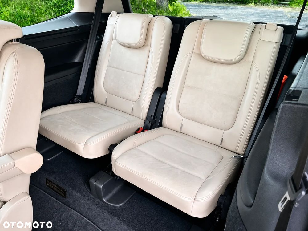Volkswagen Sharan 2.0 TSI Highline DSG - 24