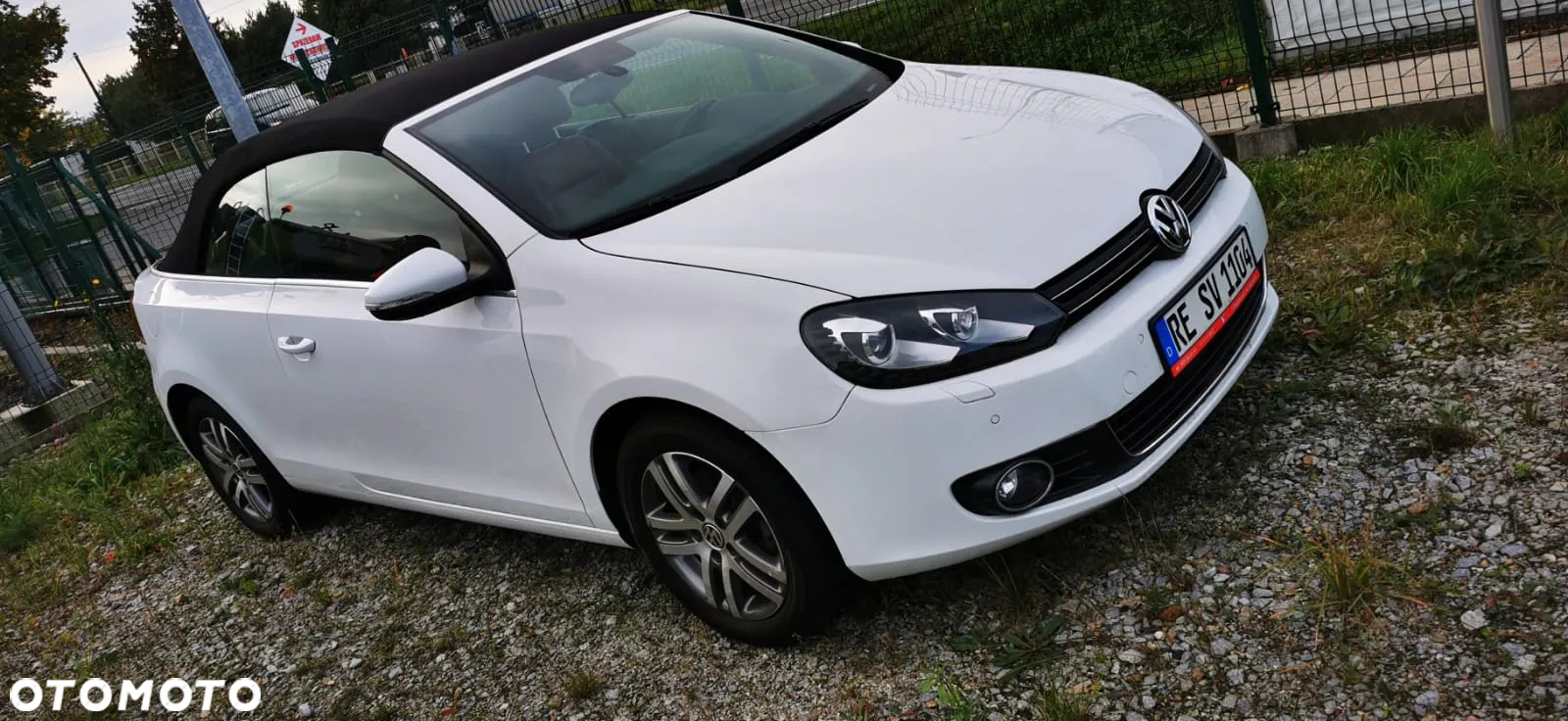 Volkswagen Golf 1.2 TSI BlueMotion Technology Comfortline - 8