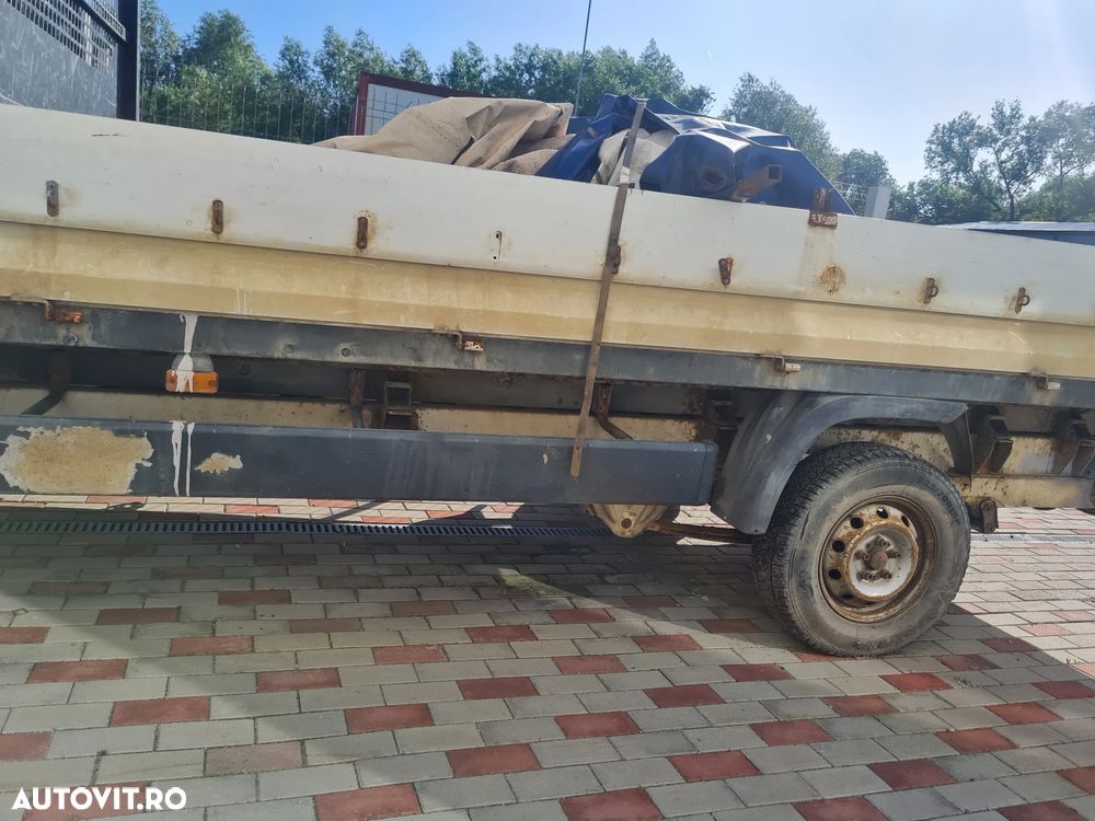 Peugeot Boxer - 2