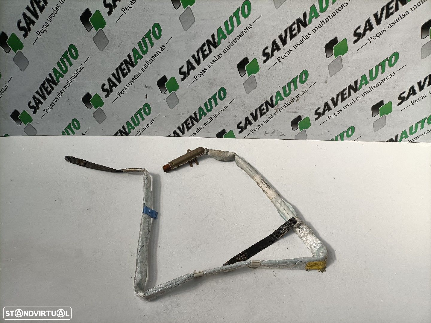 Airbags Cortina Dto Bmw 5 (E39) - 1