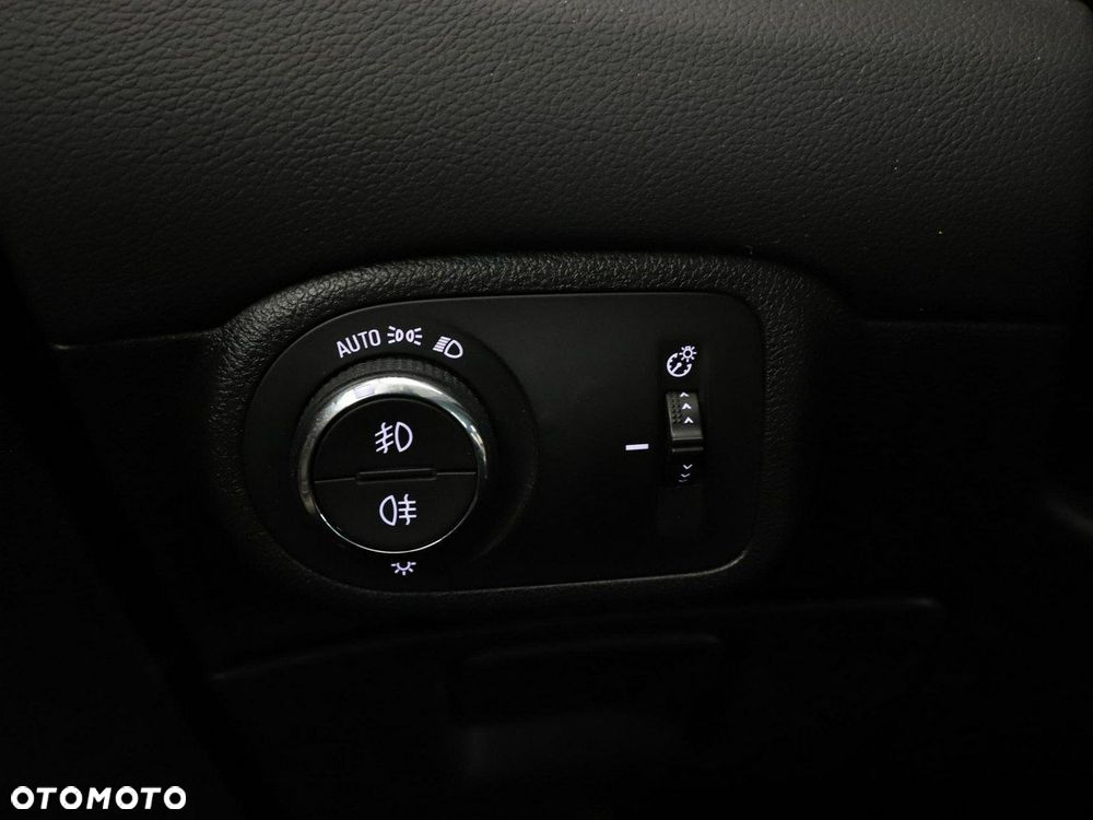 Opel Zafira Tourer 2.0 CDTI Automatik Innovation - 33