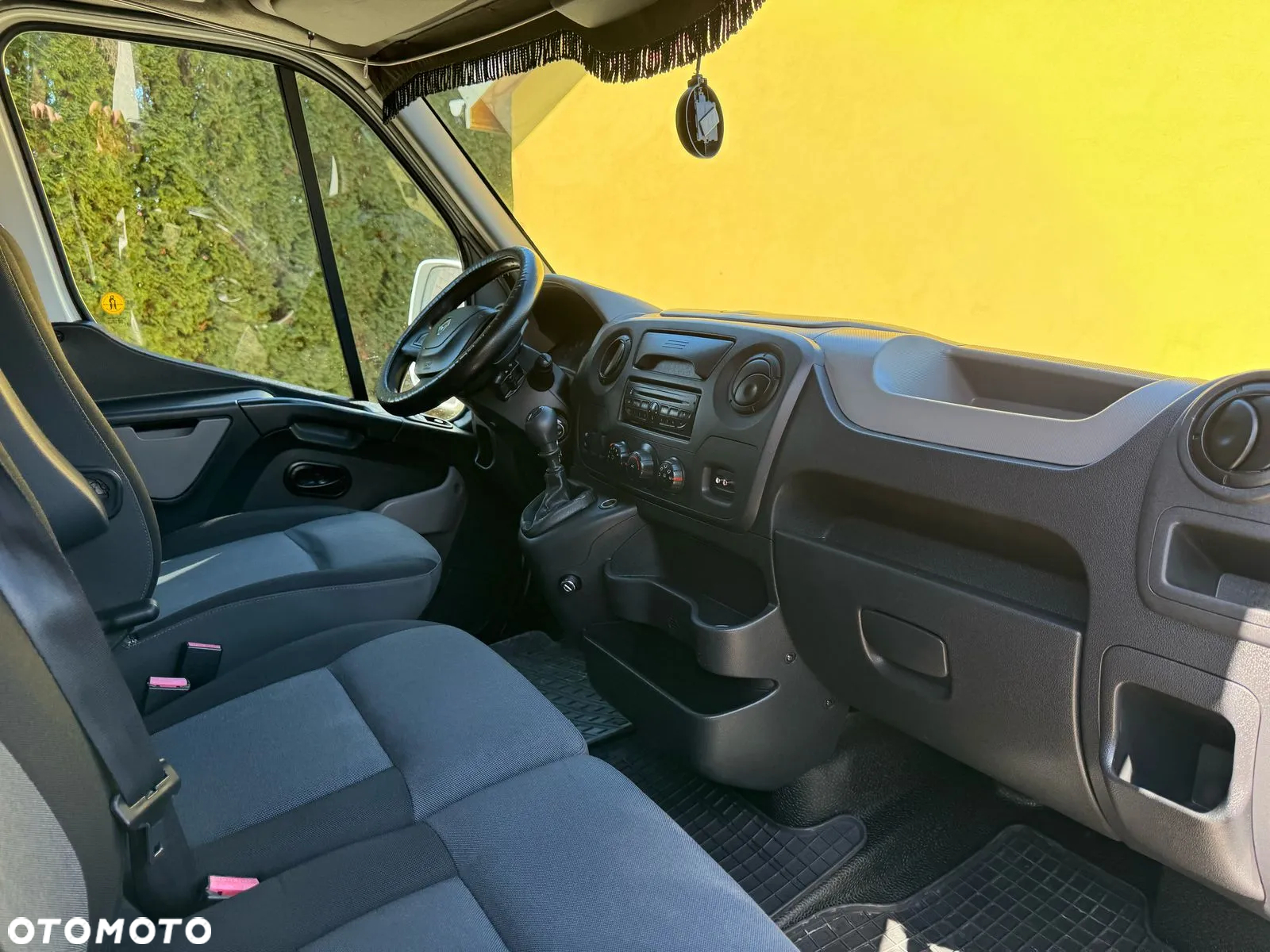 Renault Master - 9