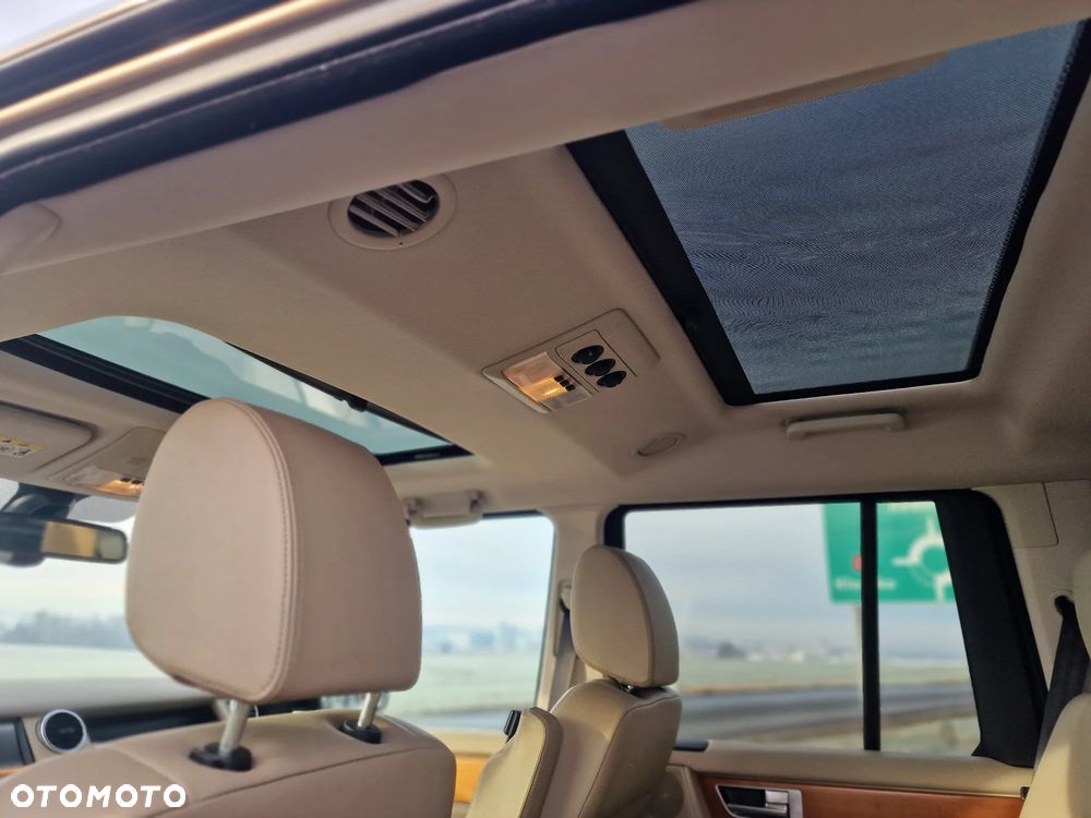 Land Rover Discovery 3.0 TD V6 HSE - 23