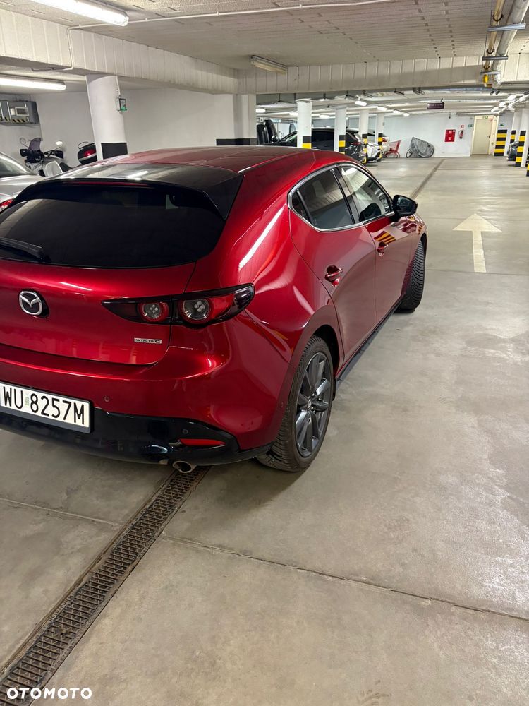 Mazda 3 - 2