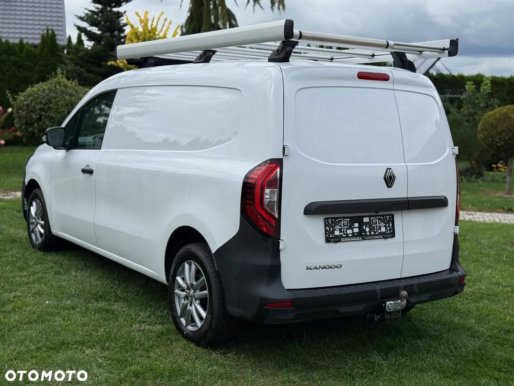Renault KANGOO - 27