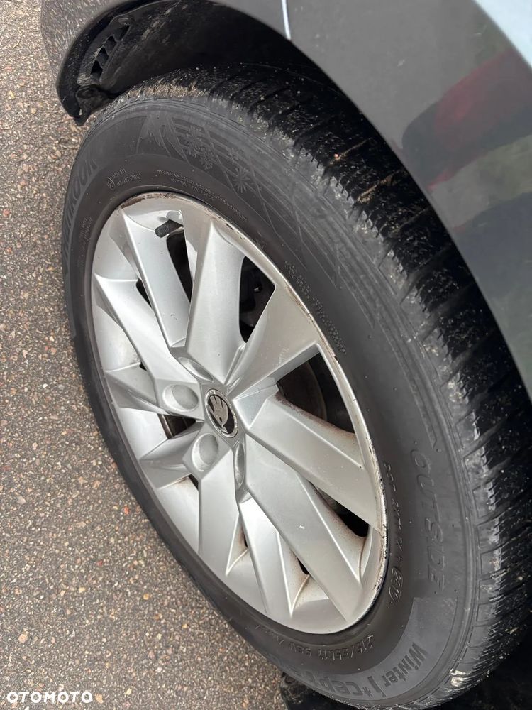 Skoda Superb 2.0 TDI Style DSG7 - 20