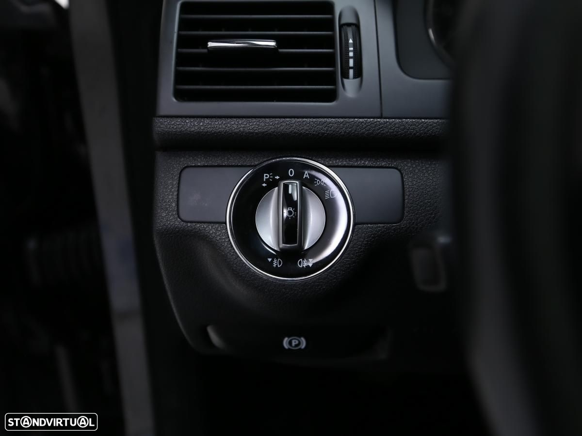 Mercedes-Benz C 200 - 18