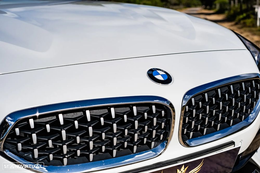 BMW Z4 sDrive20i Aut. M Sport - 37