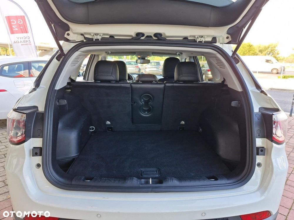Jeep Compass 1.4 TMair Limited 4WD S&S - 22