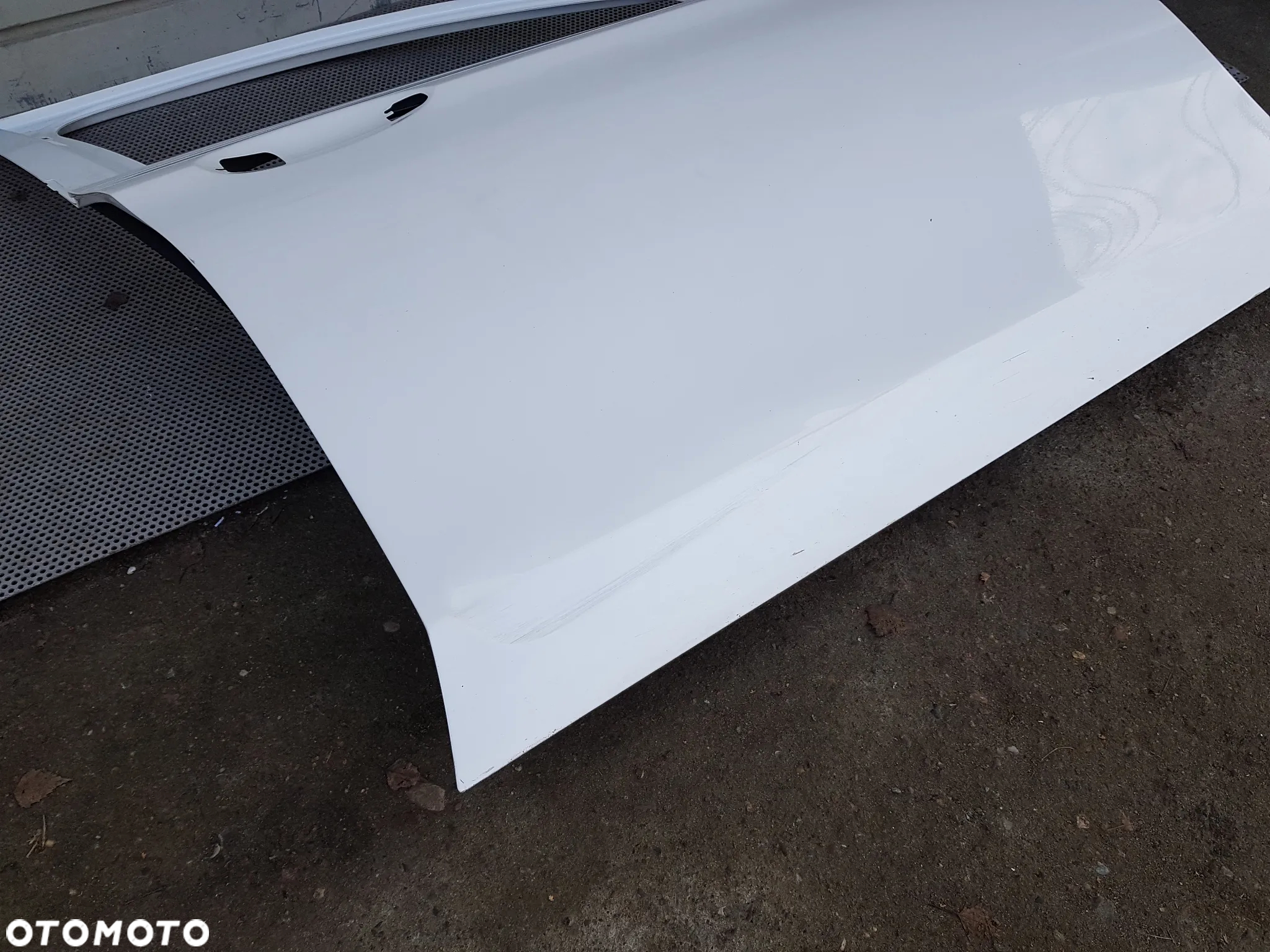 Mercedes W213 E Sedan Drzwi Prawe Prawy Przód Przednie - 3