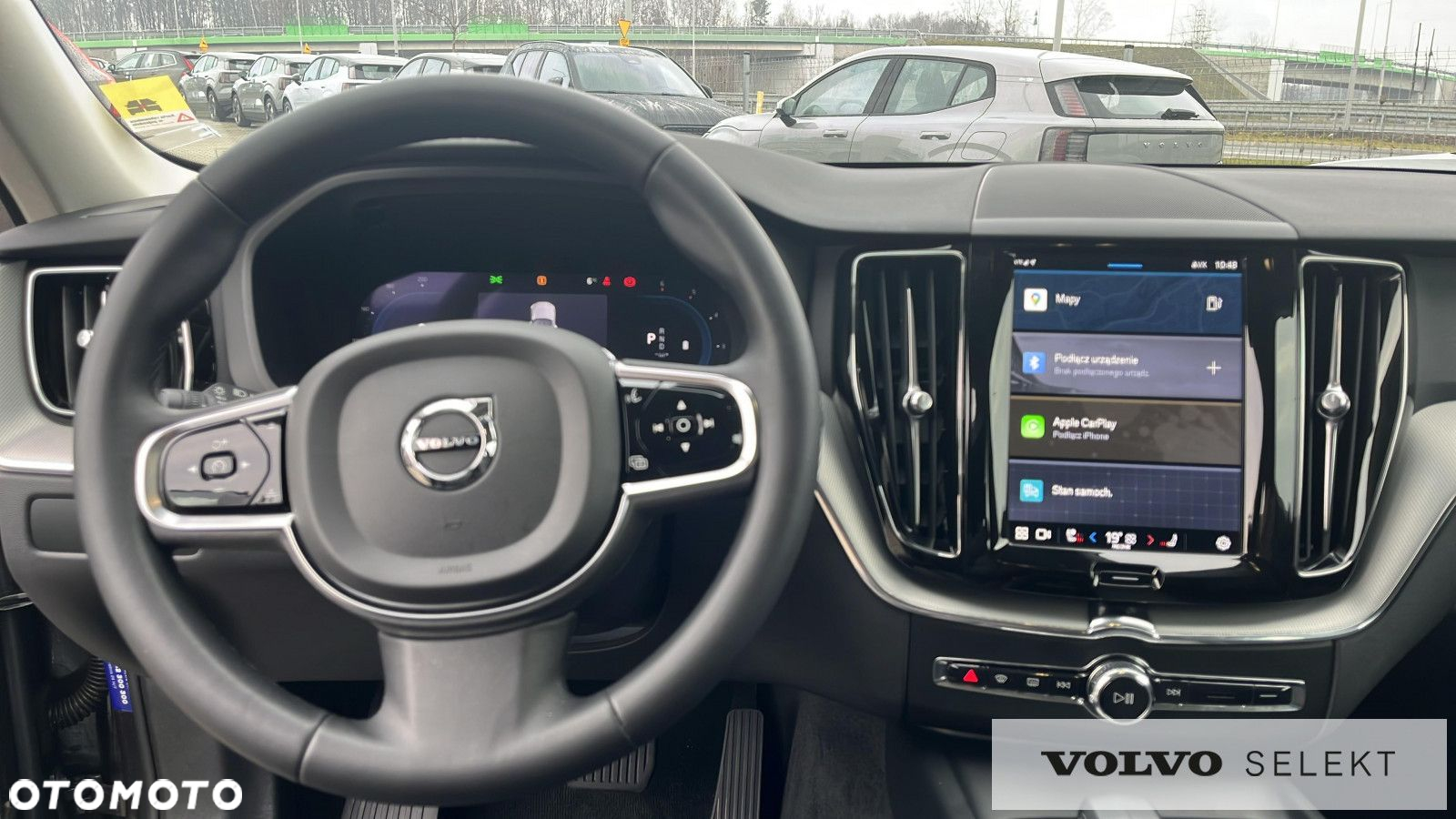 Volvo XC 60 - 14