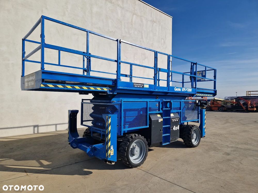Genie GS-5390 GS 5390 M475 - 4