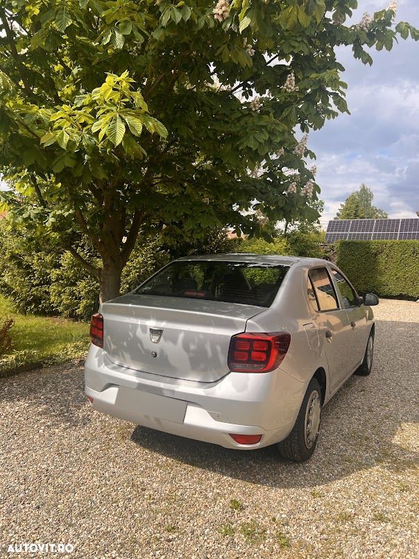 Dacia Logan 1.2 Ambiance - 3