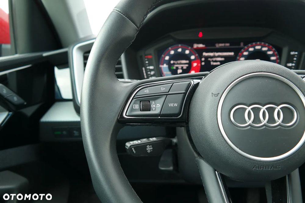 Audi A1 Sportback 35 TFSI S-Line S tronic - 16