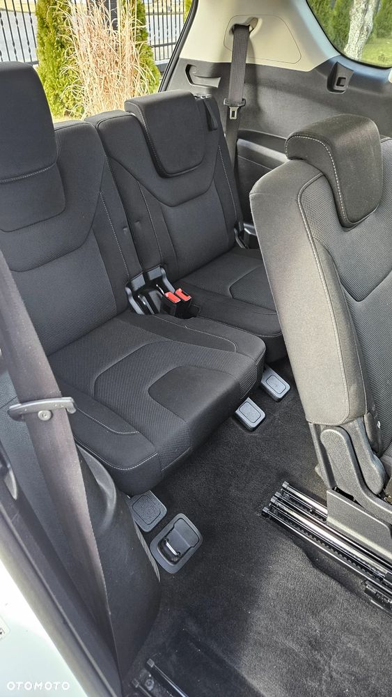 Ford S-Max 2.0 TDCi Titanium PowerShift - 14