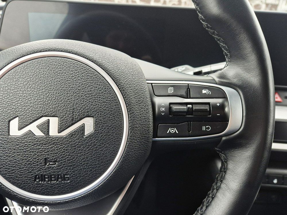 Kia Sportage 1.6 T-GDI L 2WD - 31