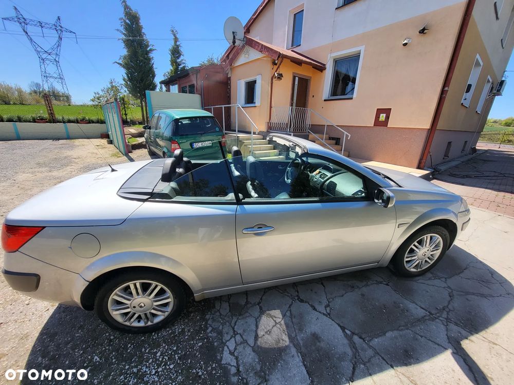 Renault Megane - 9