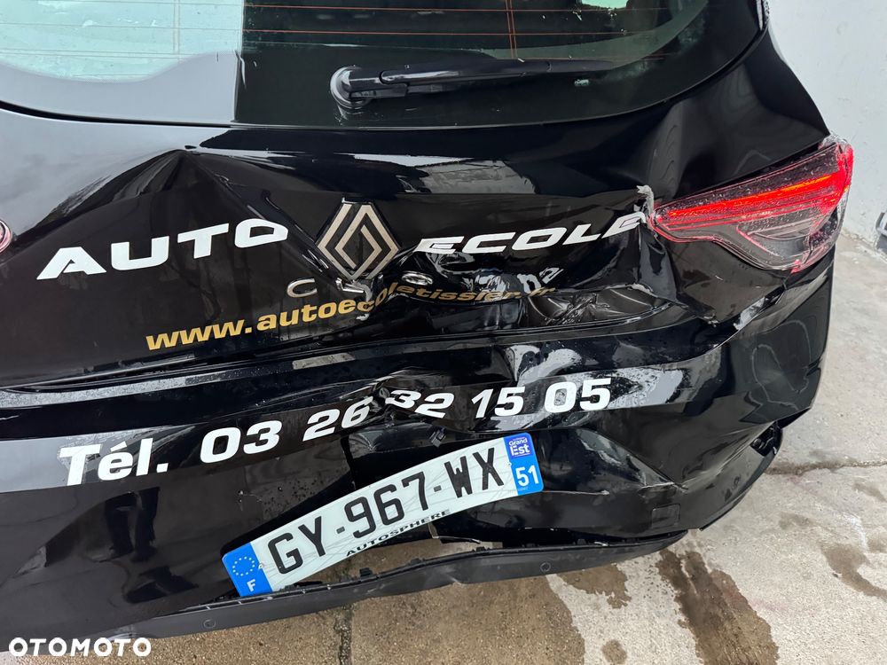 Renault Clio 1.0 TCe Equilibre - 27