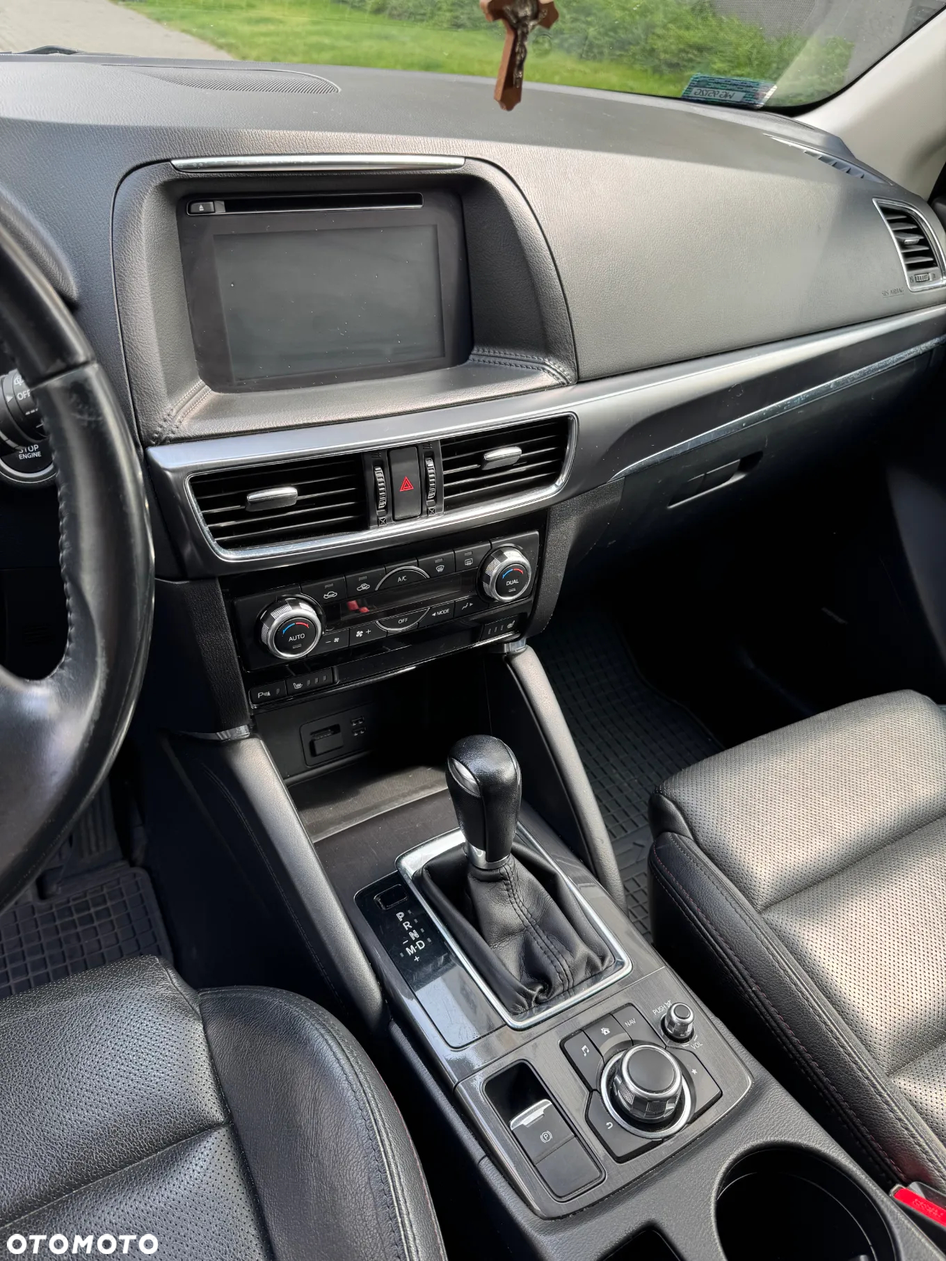 Mazda CX-5 2.2 D Skypassion - 6
