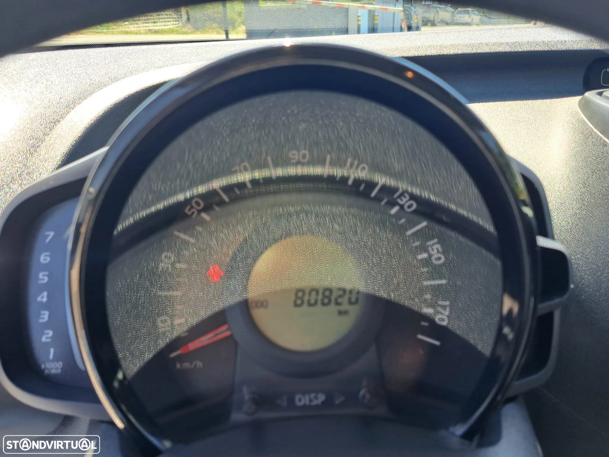 Citroën C1 1.0 VTi Feel - 27