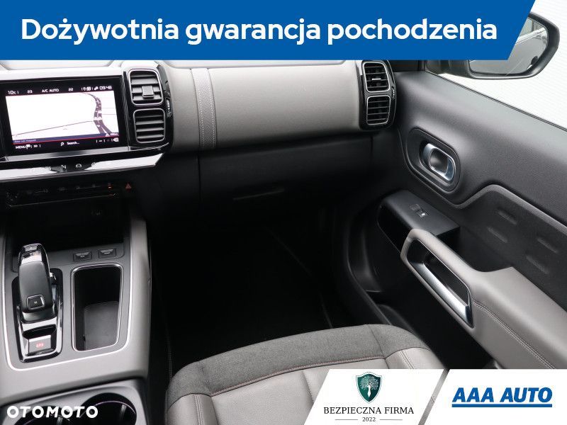 Citroën C5 Aircross - 9