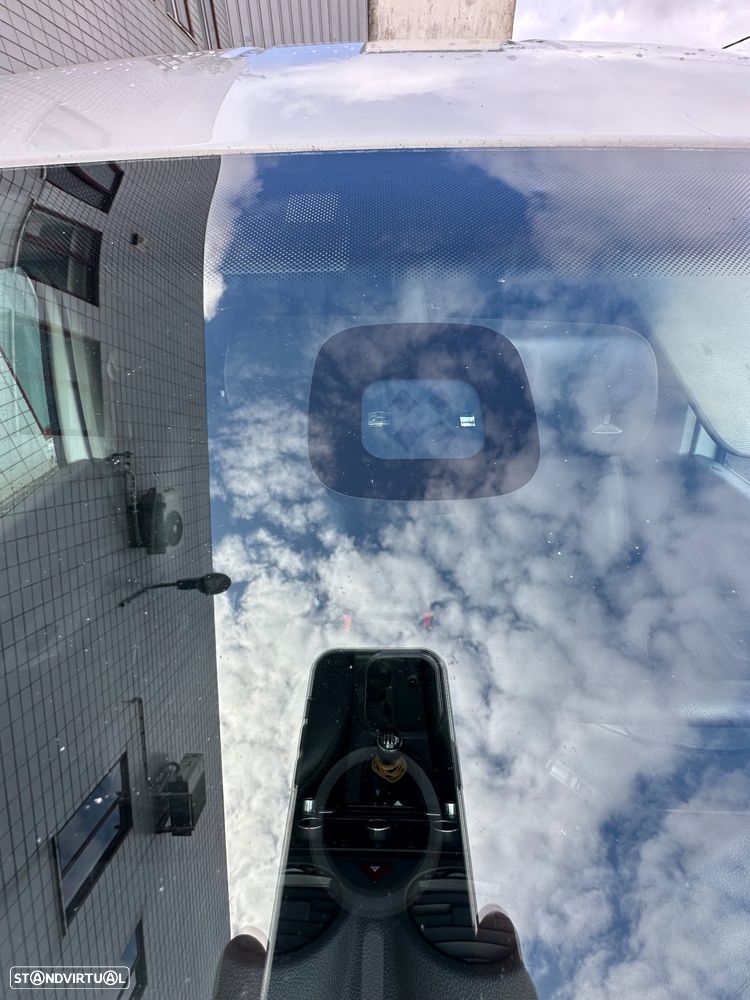 VW CADDY 2.0 TDI - 13