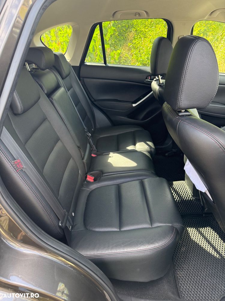 Mazda CX-5 CD175 4x4 AT Revolution Top - 16