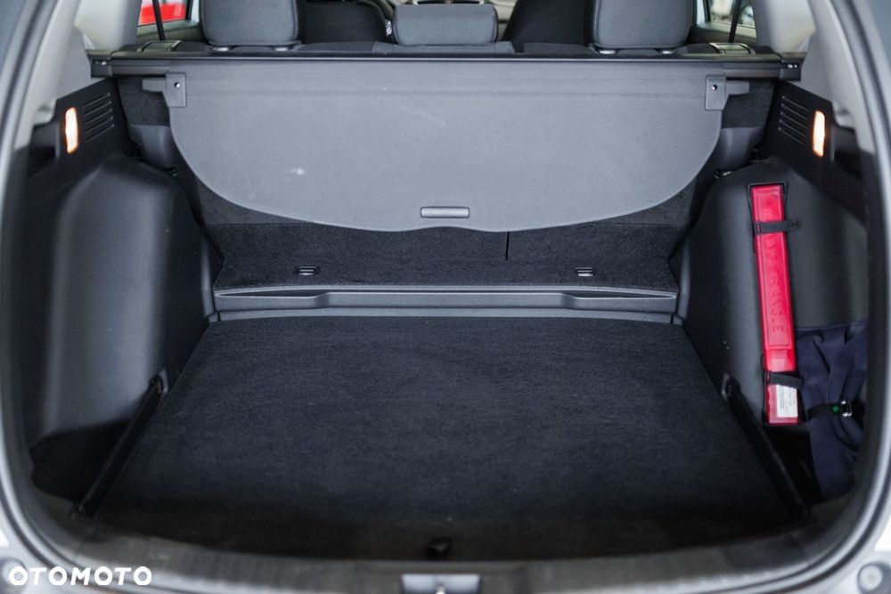Honda CR-V - 25
