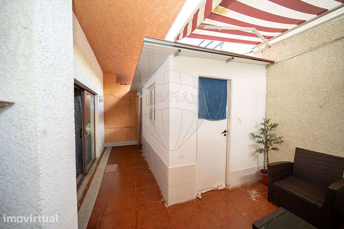 Apartamento T1 para venda - Grande imagem: 4/11