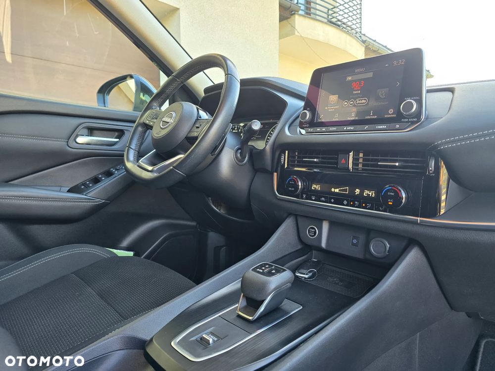 Nissan Qashqai - 11