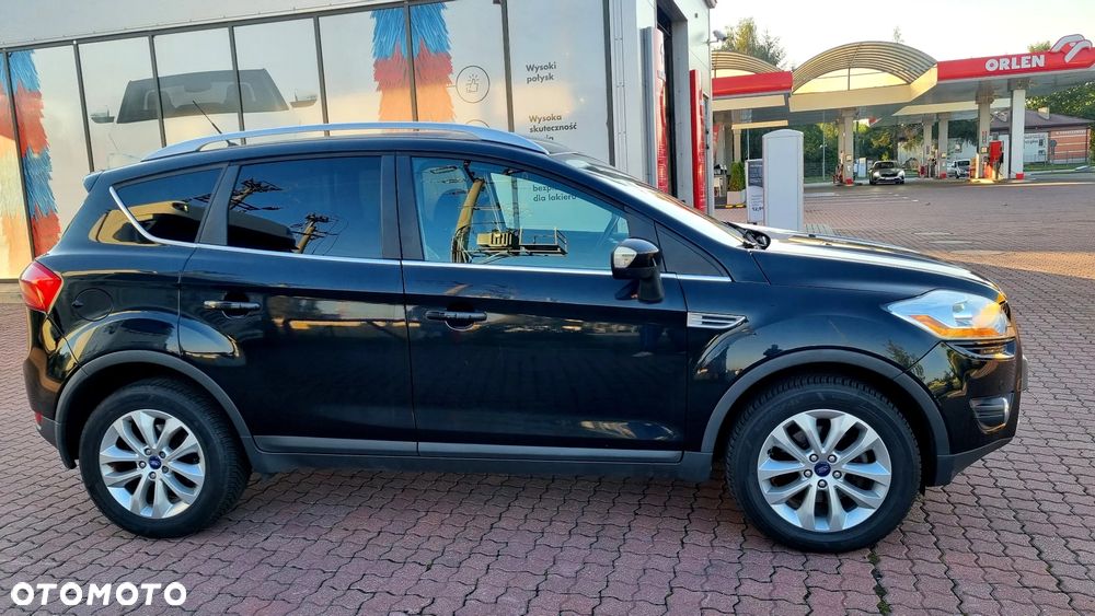 Ford Kuga 2011 photo 3