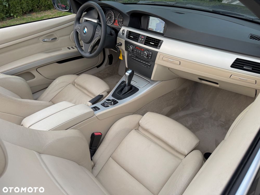 BMW Seria 3 320d DPF Edition Exclusive - 8