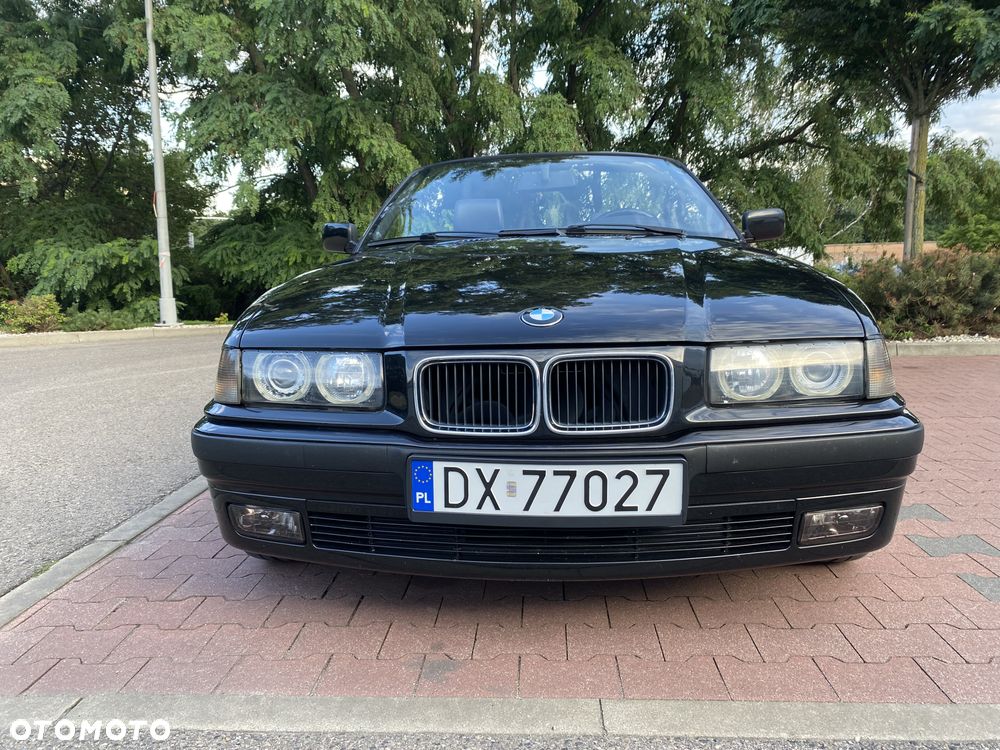 BMW Seria 3 - 2