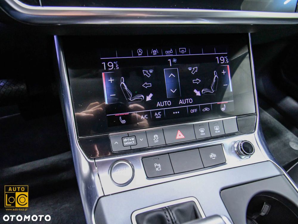 Audi A6 - 21