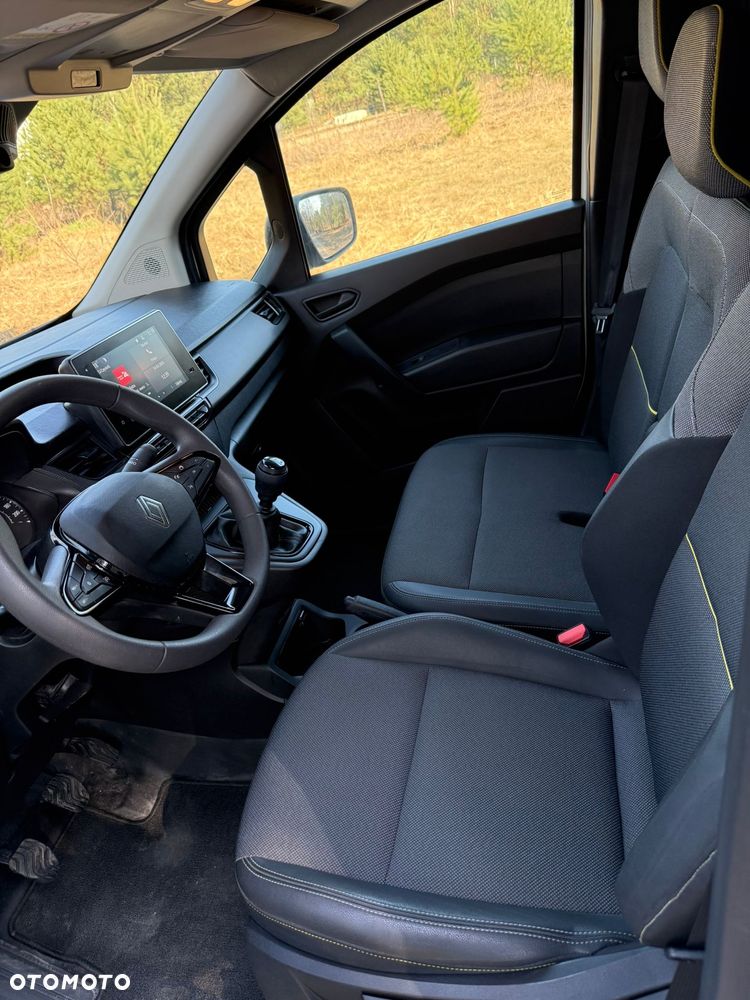 Renault Kangoo 1.5 dCi Equilibre - 11