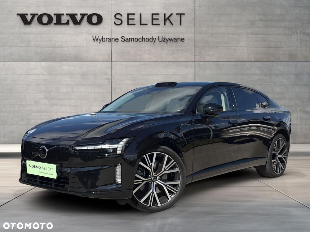 Volvo Inny - 2