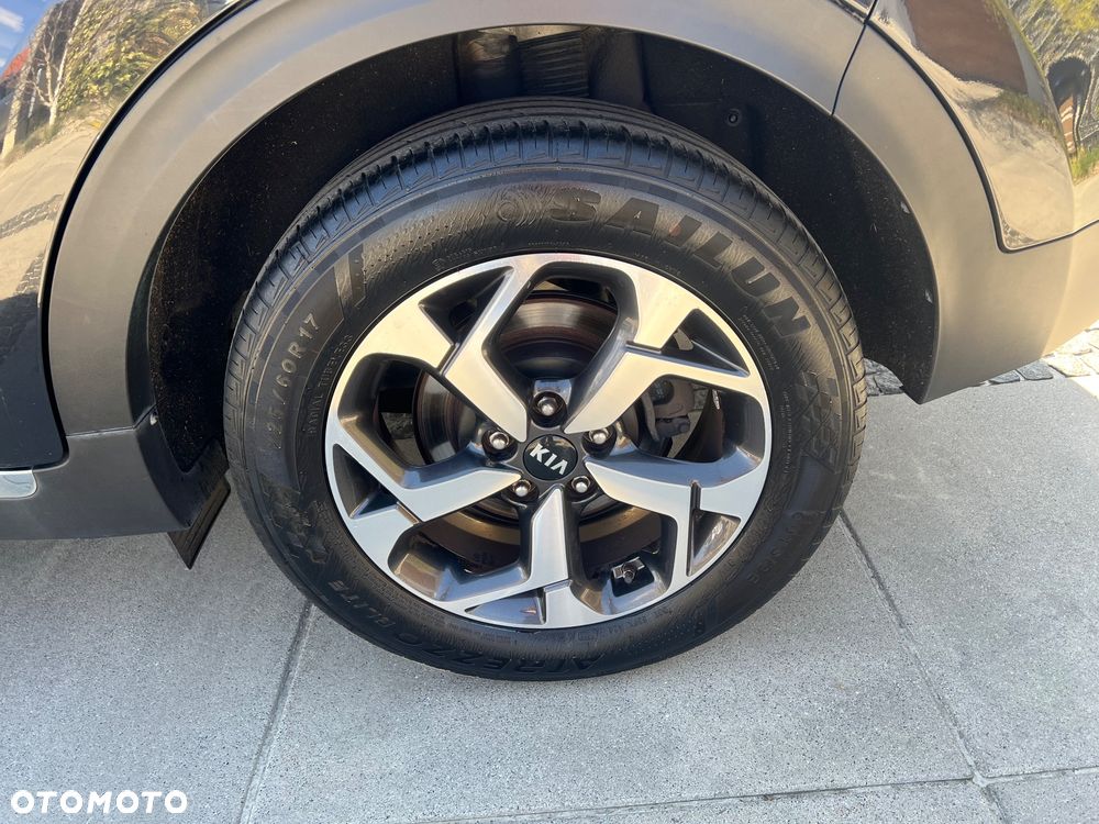 Kia Sportage 1.6 GDI 2WD Black Edition - 9