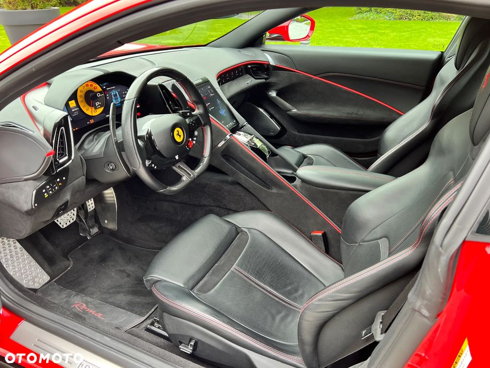 Ferrari Roma - 5