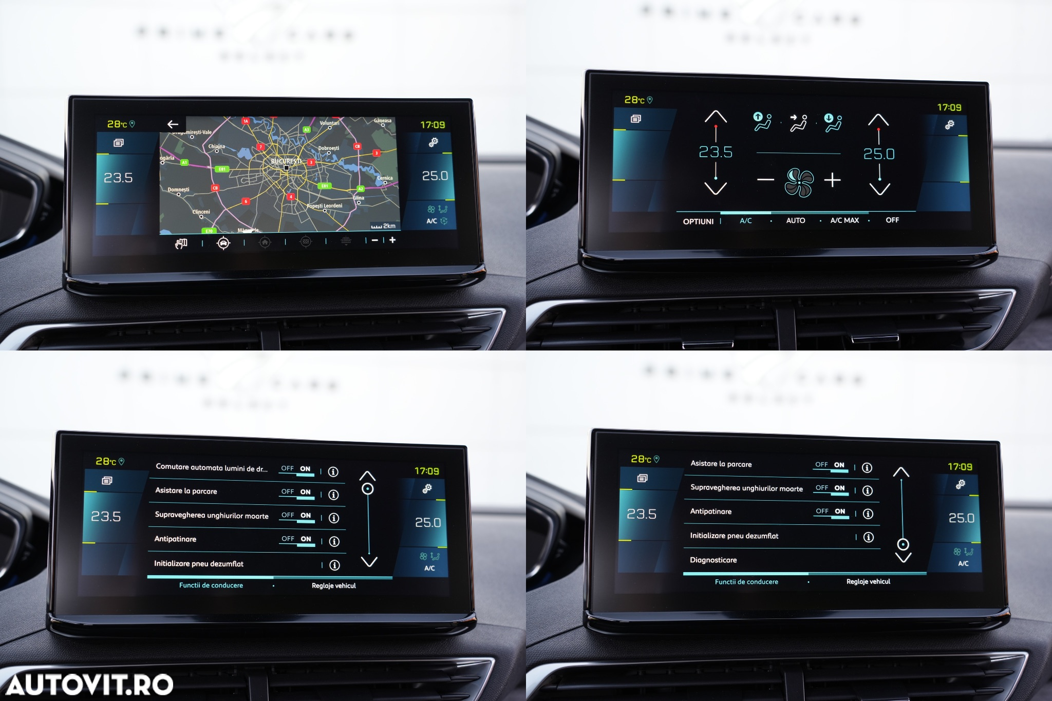 Peugeot 3008 PHEV EAT8 GT Pack - 11