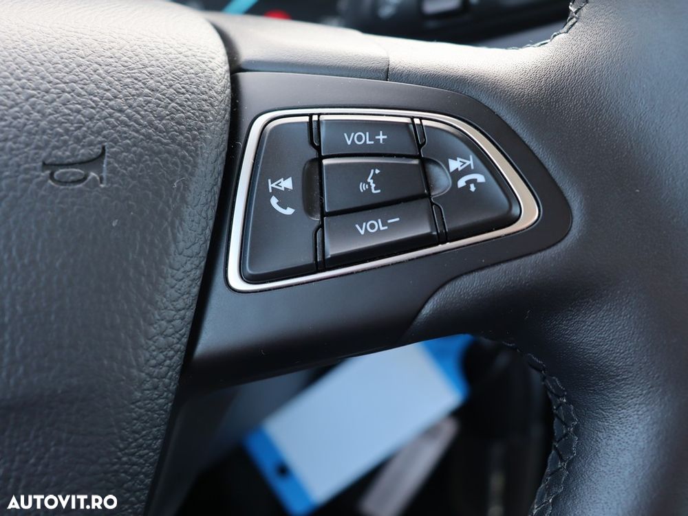 Ford EcoSport 1.0 EcoBoost Trend - 20