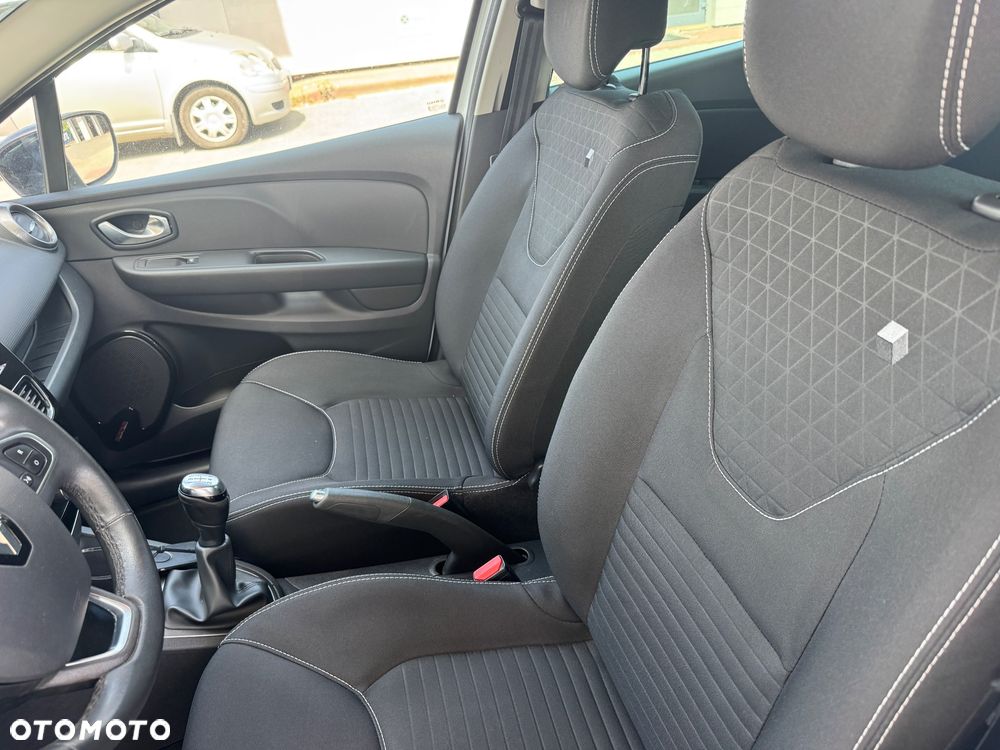 Renault Clio ENERGY TCe 90 Start & Stop LIMITED - 14