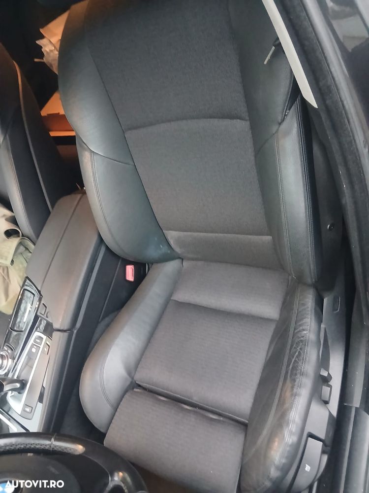 BMW Seria 5 525d Aut. - 10