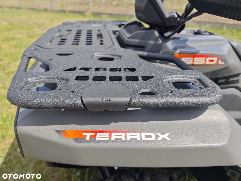 Goes Terrox - 6