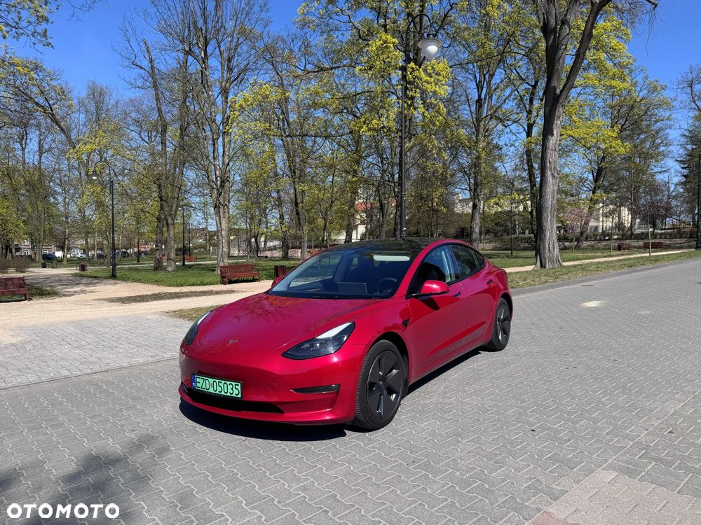 Tesla Model 3 Performance AWD - 6