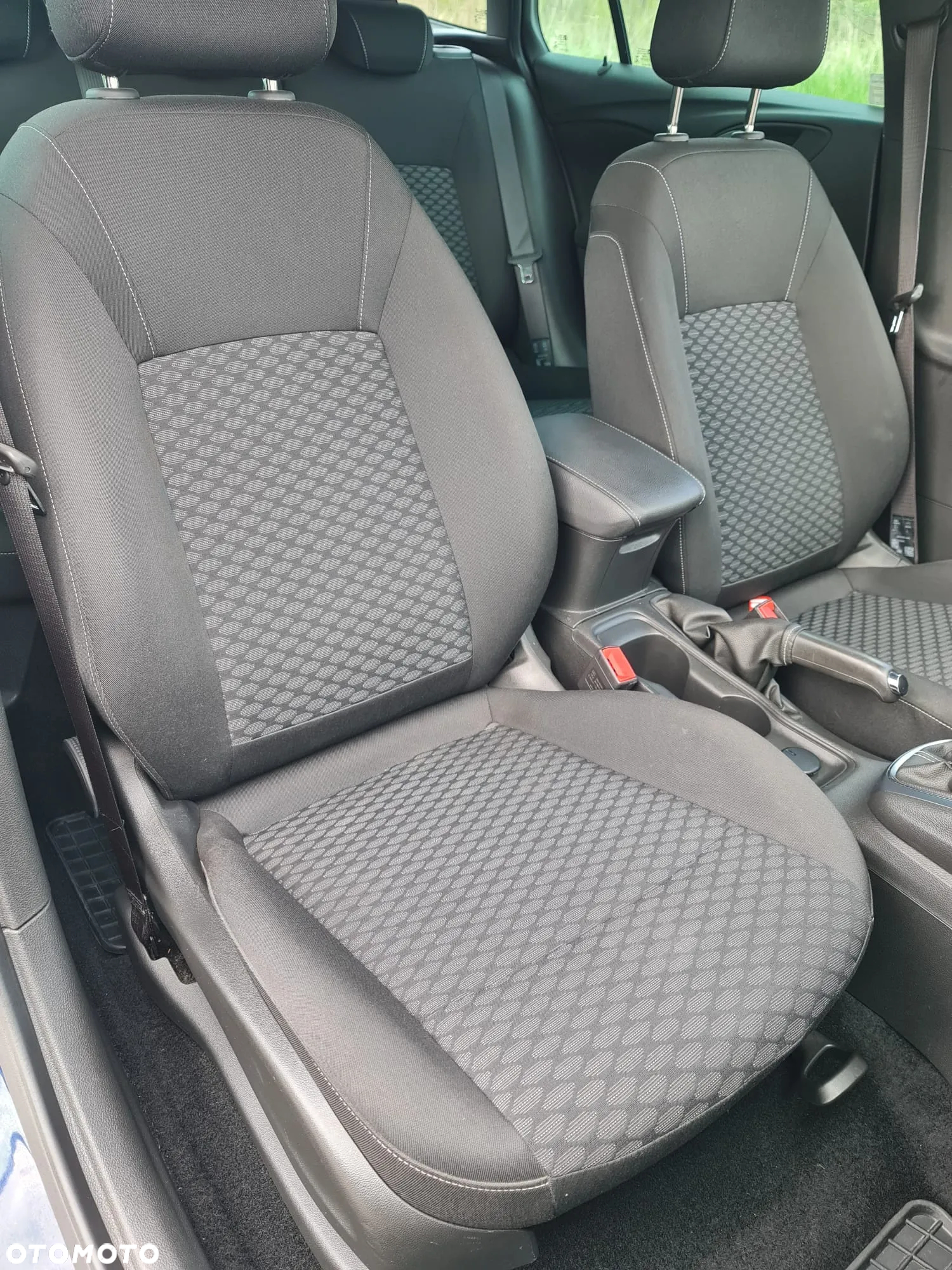 Opel Astra - 6