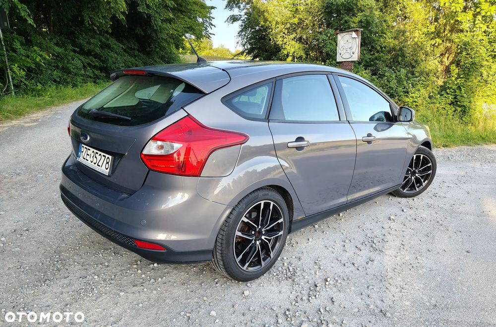 Ford Focus 1.6 TDCi Edition - 3