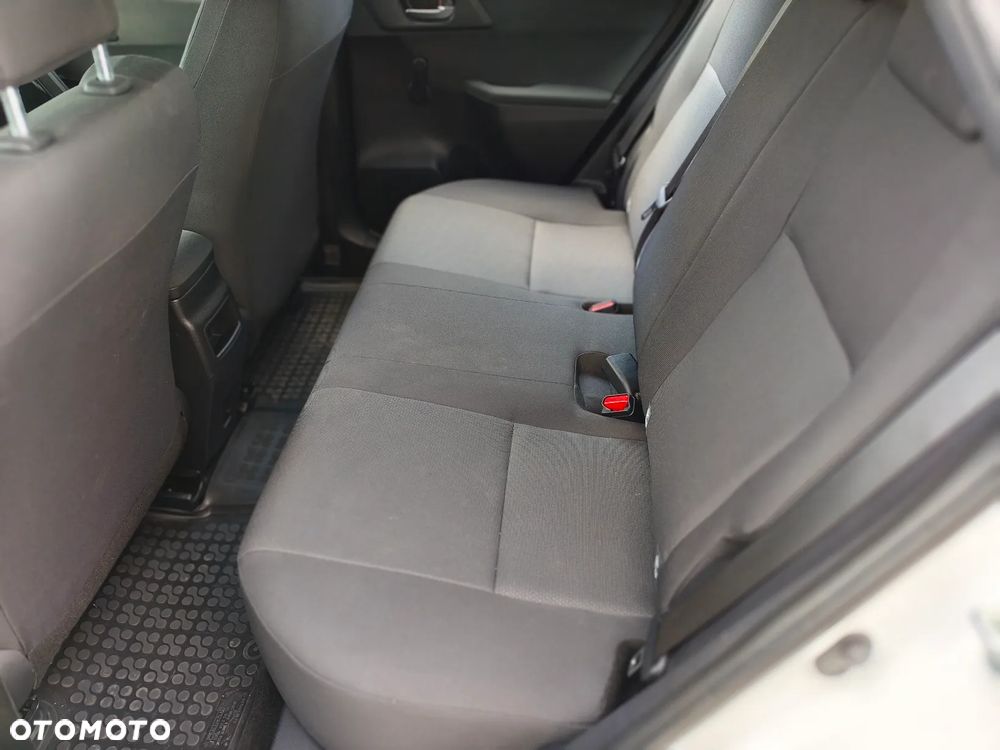 Toyota Auris 1.33 VVT-i Active - 14